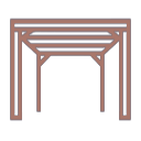 terrace icon