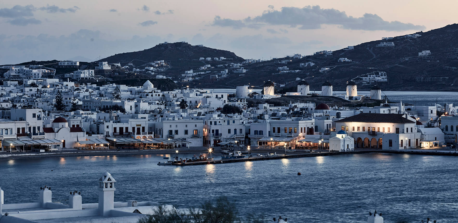 Discover Mykonos with Amyth Hotels | Luxury Retreats & Experiences